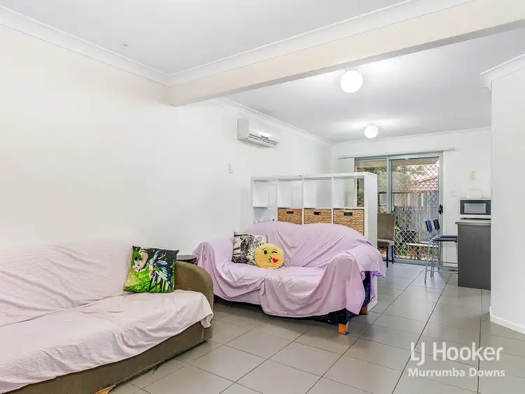 Third view of Homely townhouse listing, 61/32 Blyth Road, Murrumba Downs QLD 4503