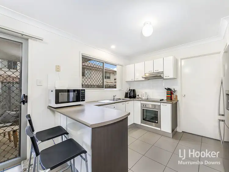 Fifth view of Homely townhouse listing, 61/32 Blyth Road, Murrumba Downs QLD 4503