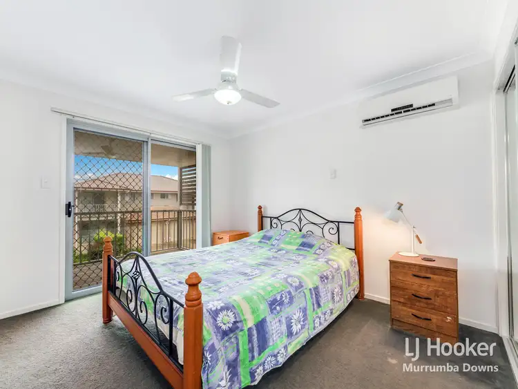 Sixth view of Homely townhouse listing, 61/32 Blyth Road, Murrumba Downs QLD 4503