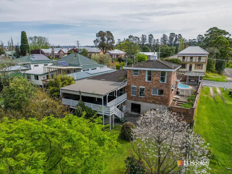 Main view of Homely house listing, 22 Auckland Street, Bega NSW 2550