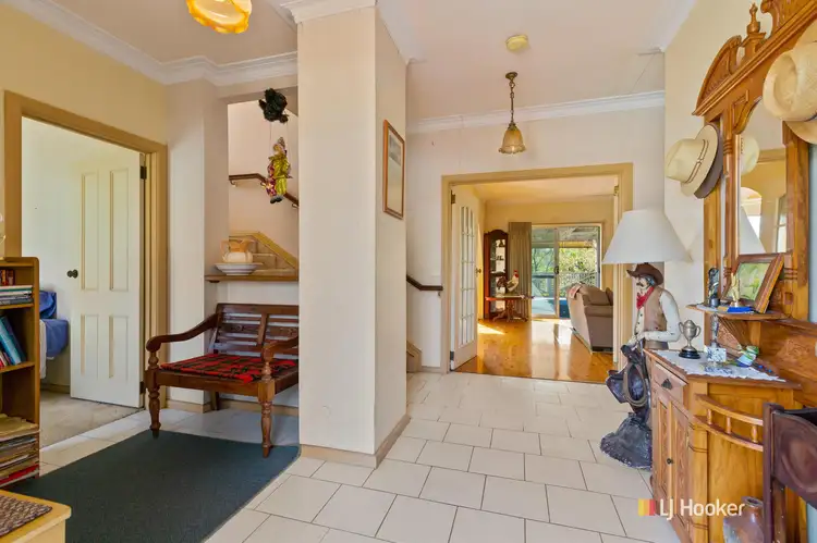Second view of Homely house listing, 22 Auckland Street, Bega NSW 2550
