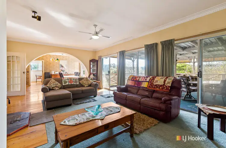 Third view of Homely house listing, 22 Auckland Street, Bega NSW 2550