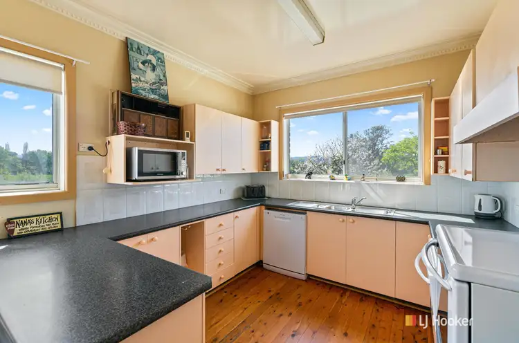 Fifth view of Homely house listing, 22 Auckland Street, Bega NSW 2550