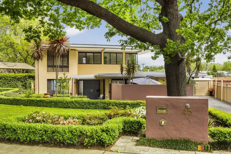 45 Marsden Street, Dickson ACT 2602