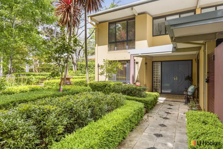 Second view of Homely house listing, 45 Marsden Street, Dickson ACT 2602