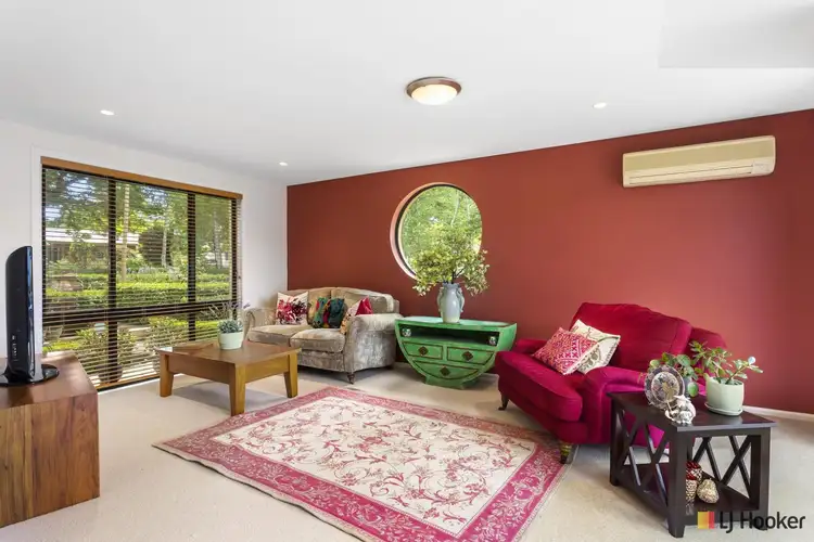 Third view of Homely house listing, 45 Marsden Street, Dickson ACT 2602