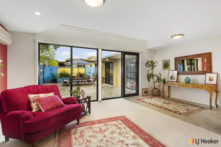 Fourth view of Homely house listing, 45 Marsden Street, Dickson ACT 2602