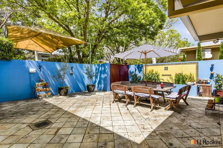 Fifth view of Homely house listing, 45 Marsden Street, Dickson ACT 2602