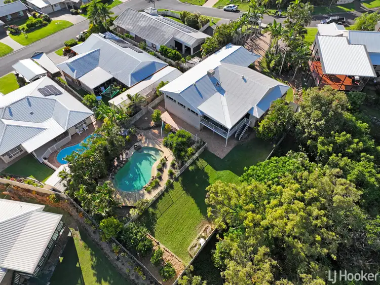 Main view of Homely house listing, 4 Selwyn Crescent, Norman Gardens QLD 4701