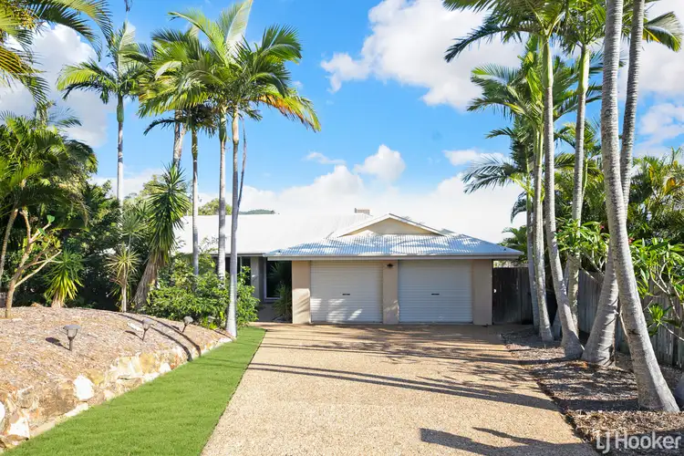 Second view of Homely house listing, 4 Selwyn Crescent, Norman Gardens QLD 4701