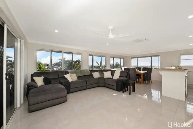 Third view of Homely house listing, 4 Selwyn Crescent, Norman Gardens QLD 4701
