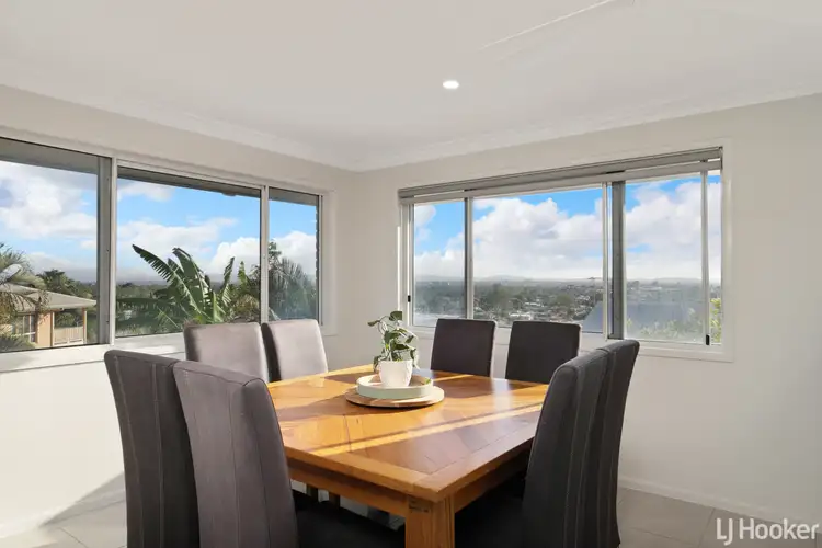 Fifth view of Homely house listing, 4 Selwyn Crescent, Norman Gardens QLD 4701