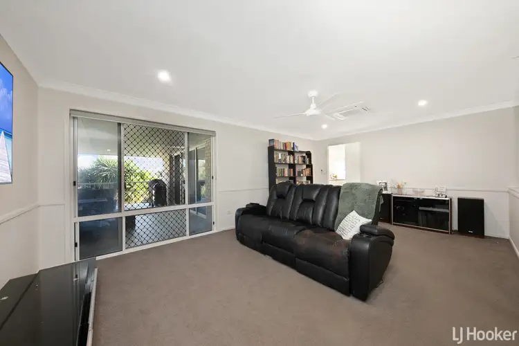 Sixth view of Homely house listing, 4 Selwyn Crescent, Norman Gardens QLD 4701