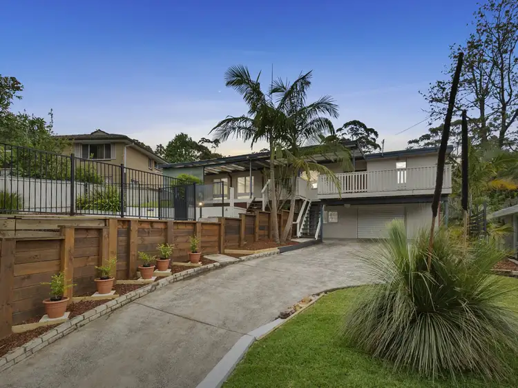 Main view of Homely house listing, 66 Sorlie Road, Frenchs Forest NSW 2086