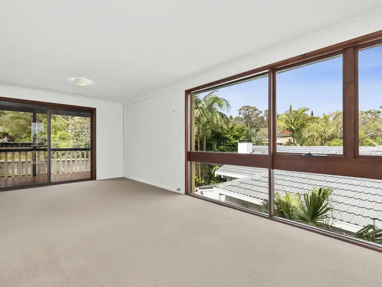 Fifth view of Homely house listing, 66 Sorlie Road, Frenchs Forest NSW 2086