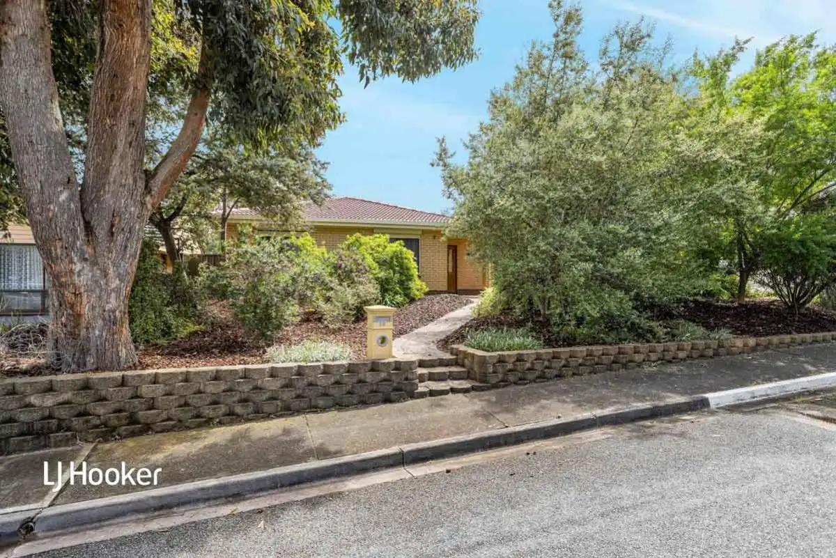 Main view of Homely house listing, 28 Buckley Crescent, Fairview Park SA 5126