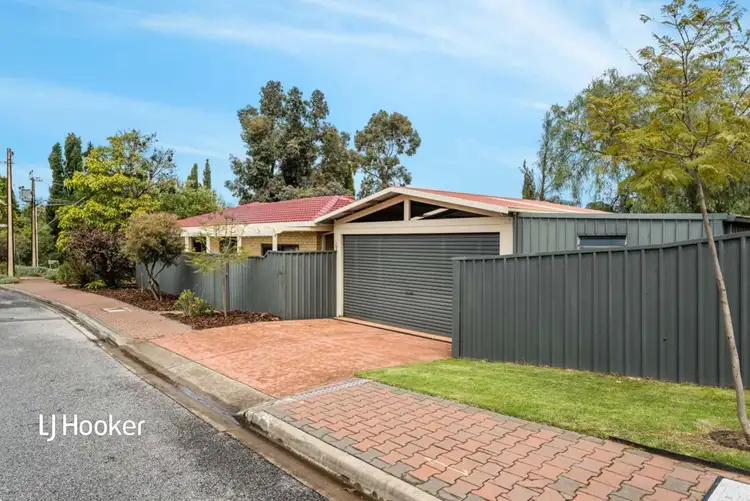Second view of Homely house listing, 28 Buckley Crescent, Fairview Park SA 5126