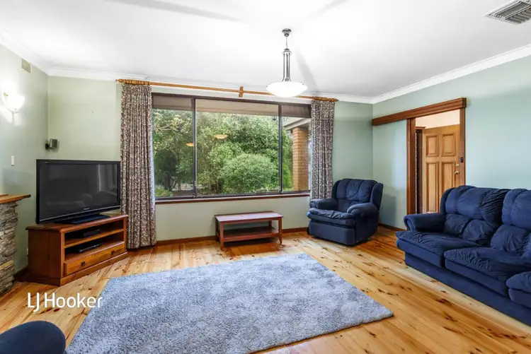 Fifth view of Homely house listing, 28 Buckley Crescent, Fairview Park SA 5126