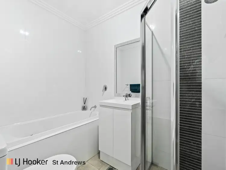 Fifth view of Homely apartment listing, 16/31-35 Cumberland rd, Ingleburn NSW 2565