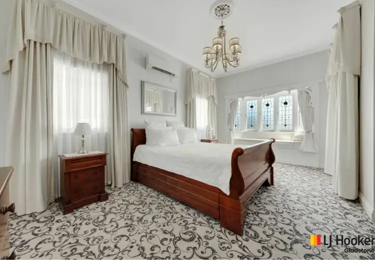 Sixth view of Homely house listing, 23 Kent Street, West Gladstone QLD 4680