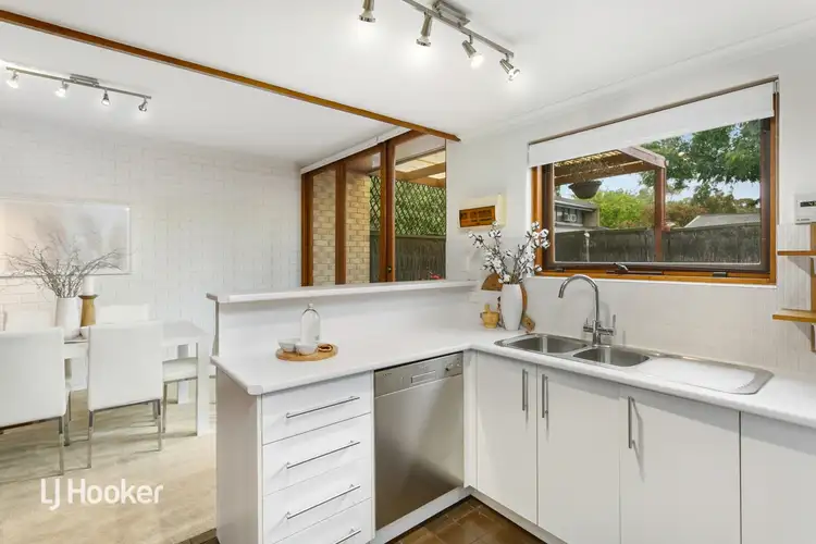 Fifth view of Homely townhouse listing, 1/59 George Street, Unley SA 5061