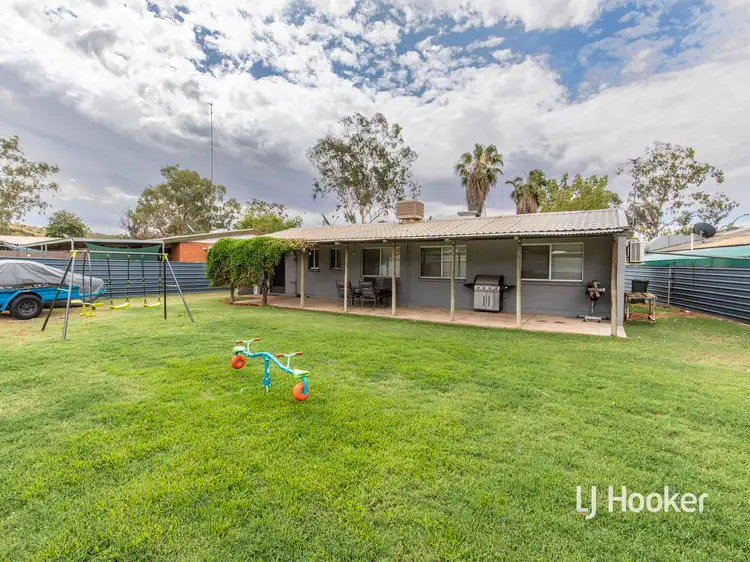 4 Driver Court, Braitling NT 870
