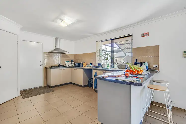 Sixth view of Homely house listing, 53 Narembeen Road, Dawesville WA 6211