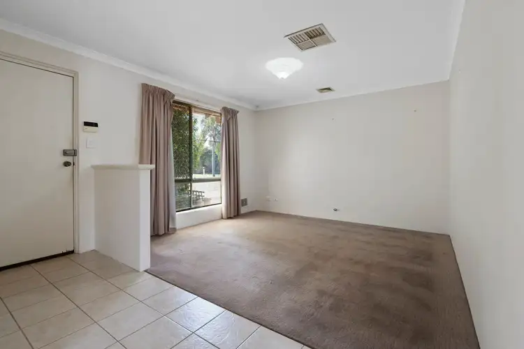 Second view of Homely villa listing, 6/15 Carnac Court, Gosnells WA 6110