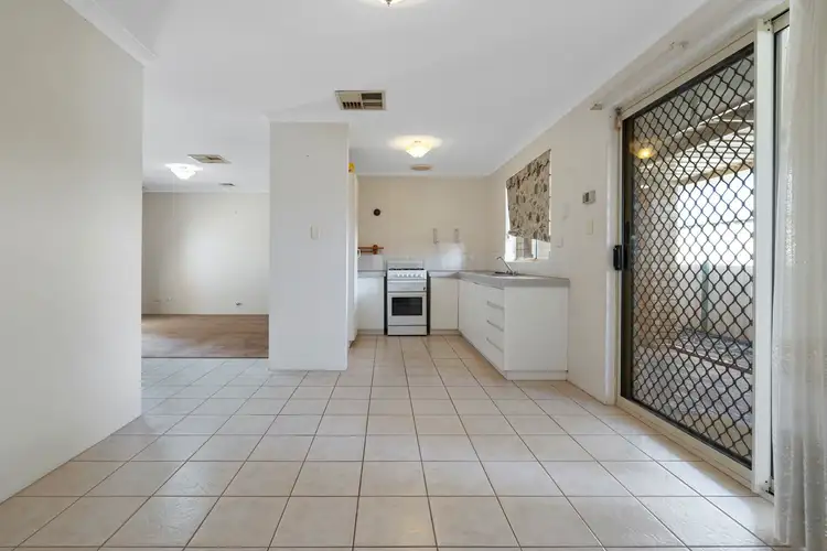 Third view of Homely villa listing, 6/15 Carnac Court, Gosnells WA 6110