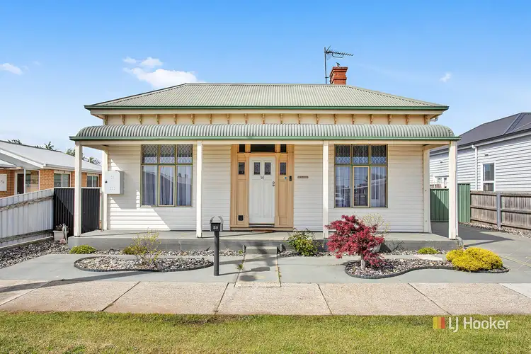 Main view of Homely house listing, 50 George Street, Latrobe TAS 7307
