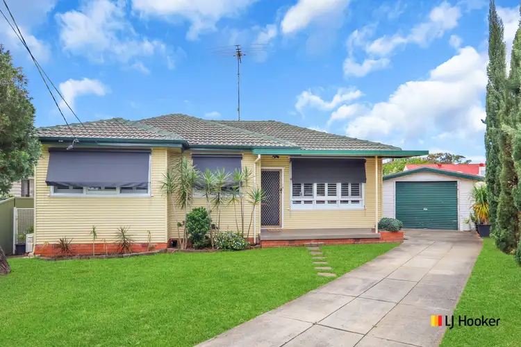 19 Felicia Place, Blacktown NSW 2148