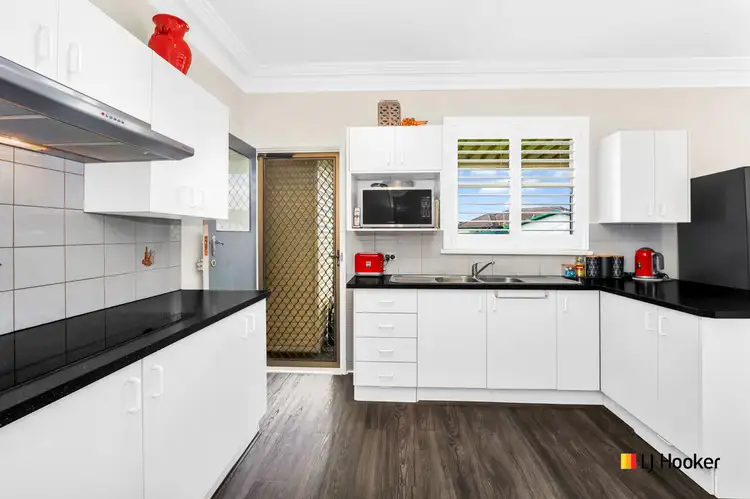 Second view of Homely house listing, 19 Felicia Place, Blacktown NSW 2148