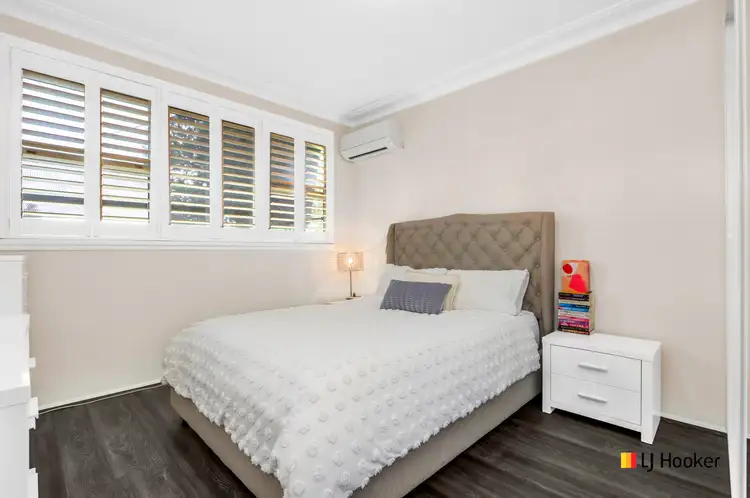 Fifth view of Homely house listing, 19 Felicia Place, Blacktown NSW 2148