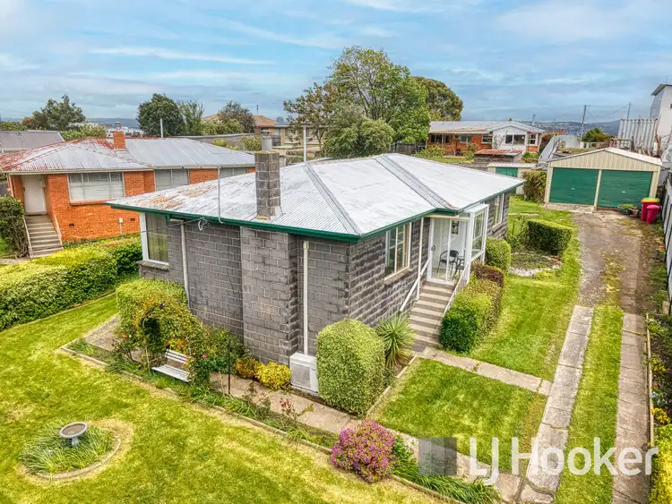 Second view of Homely house listing, 50 Stoke Street, Ravenswood TAS 7250