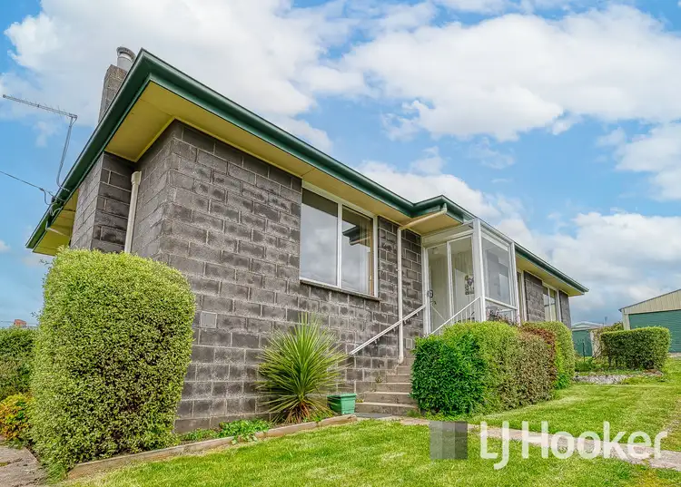 Third view of Homely house listing, 50 Stoke Street, Ravenswood TAS 7250