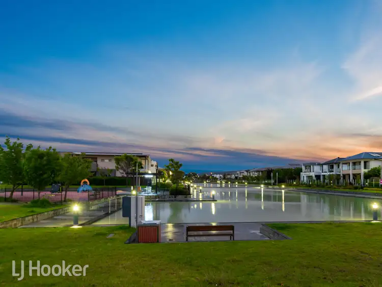 Fourth view of Homely house listing, 63 Waterford Circuit, Lightsview SA 5085