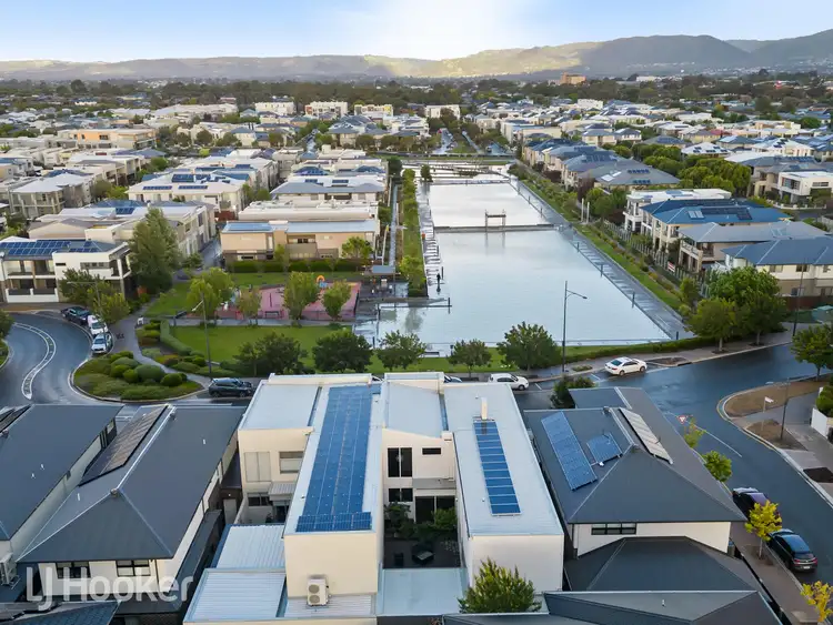 Fifth view of Homely house listing, 63 Waterford Circuit, Lightsview SA 5085