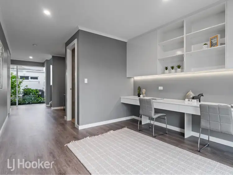 Sixth view of Homely house listing, 63 Waterford Circuit, Lightsview SA 5085