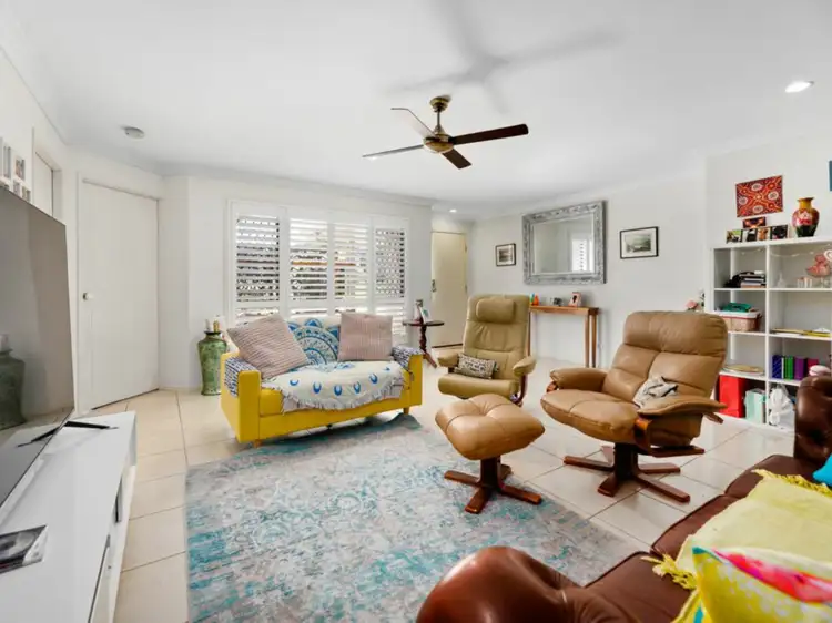 Second view of Homely house listing, 50 Mayes Circuit, Caboolture QLD 4510