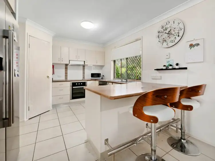 Fifth view of Homely house listing, 50 Mayes Circuit, Caboolture QLD 4510