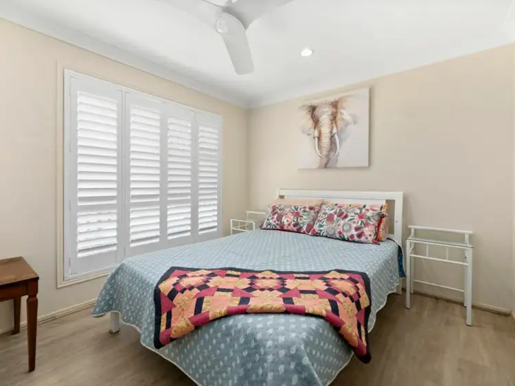 Sixth view of Homely house listing, 50 Mayes Circuit, Caboolture QLD 4510