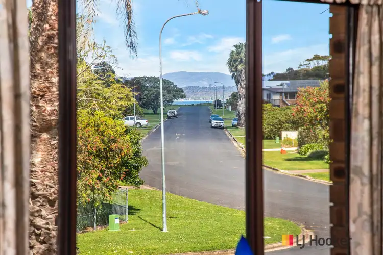 Third view of Homely house listing, 1/57 Maloneys Drive, Maloneys Beach NSW 2536