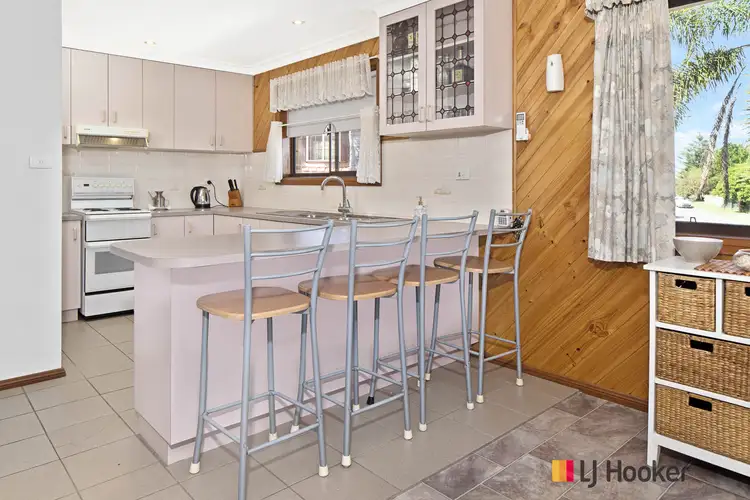 Fourth view of Homely house listing, 1/57 Maloneys Drive, Maloneys Beach NSW 2536