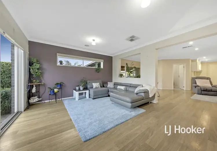 Fourth view of Homely house listing, 12 Adrian Circuit, Wallan VIC 3756