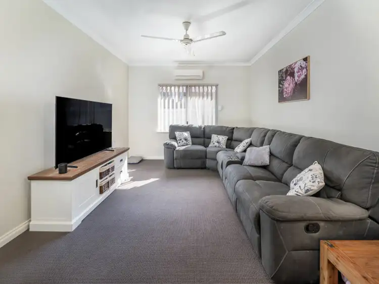 Third view of Homely house listing, 15 Desert Pea Boulevard, Nickol WA 6714