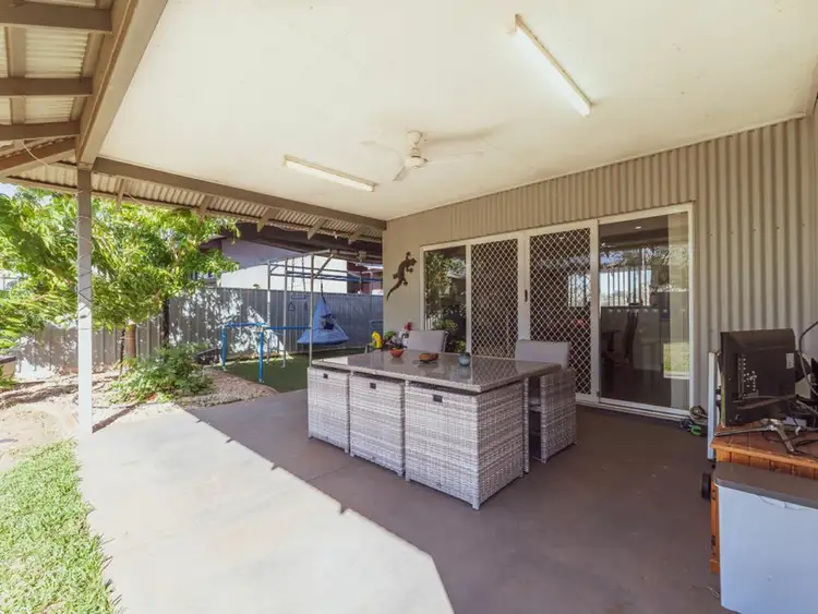 Fourth view of Homely house listing, 15 Desert Pea Boulevard, Nickol WA 6714