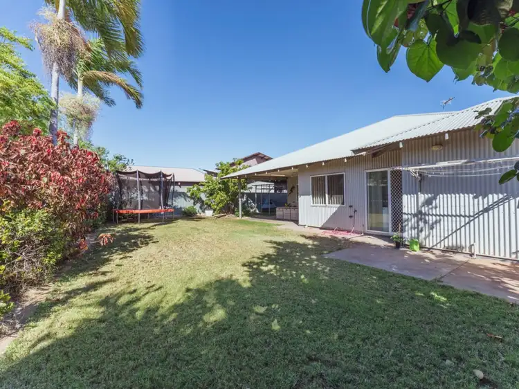 Fifth view of Homely house listing, 15 Desert Pea Boulevard, Nickol WA 6714