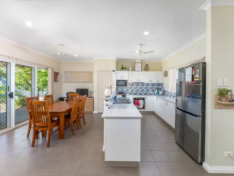 Sixth view of Homely house listing, 15 Desert Pea Boulevard, Nickol WA 6714
