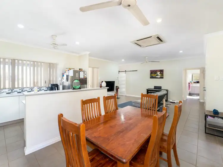 Seventh view of Homely house listing, 15 Desert Pea Boulevard, Nickol WA 6714