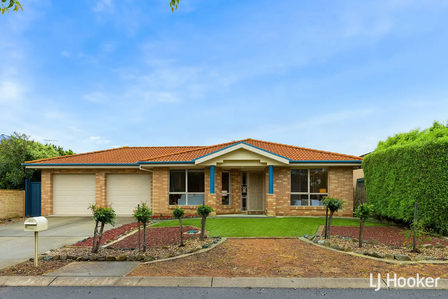 Main view of Homely house listing, 16 Fitton Close, Dunlop ACT 2615